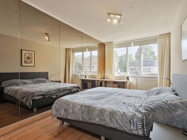 Staringstraat 184, Oss