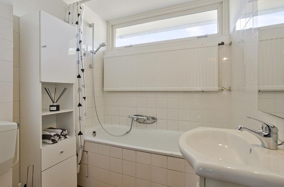 Staringstraat 184