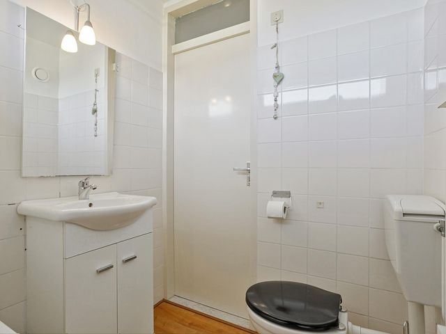 Staringstraat 184, Oss