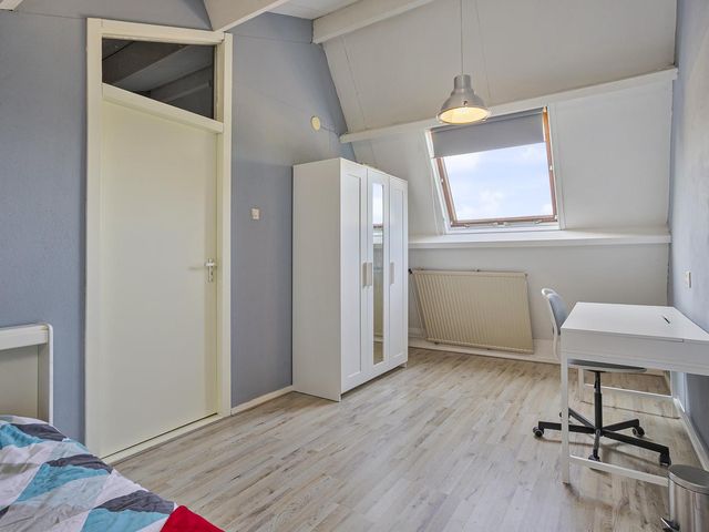 Staringstraat 184, Oss