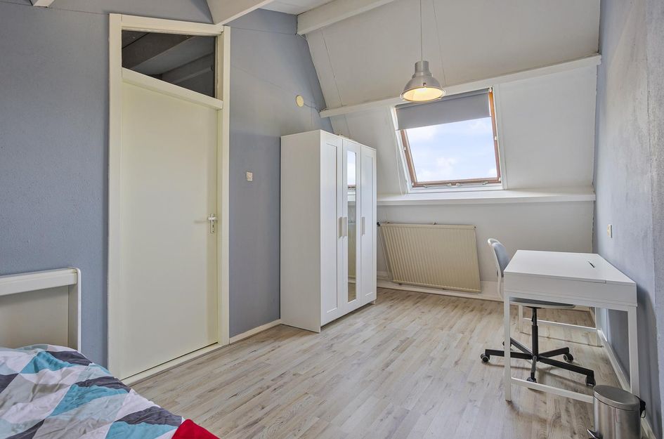 Staringstraat 184