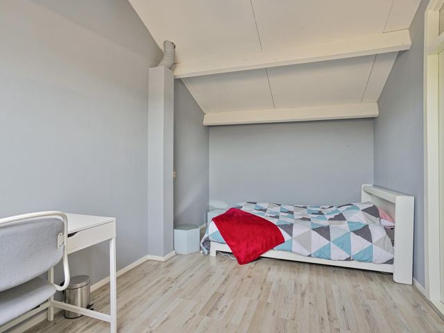Staringstraat 184, Oss