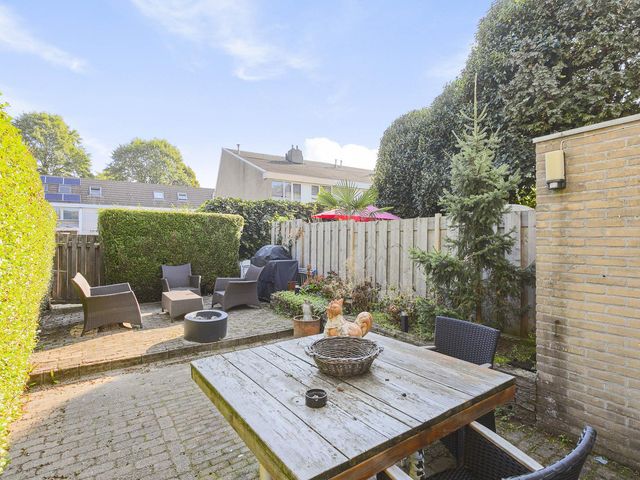 Staringstraat 184, Oss