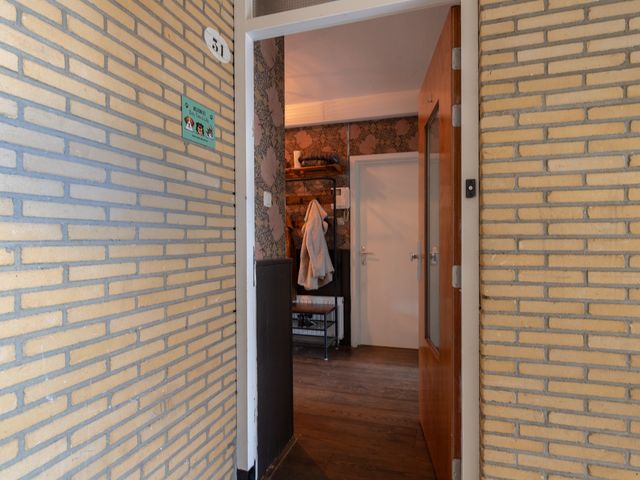 Vondellaan 31, Groningen