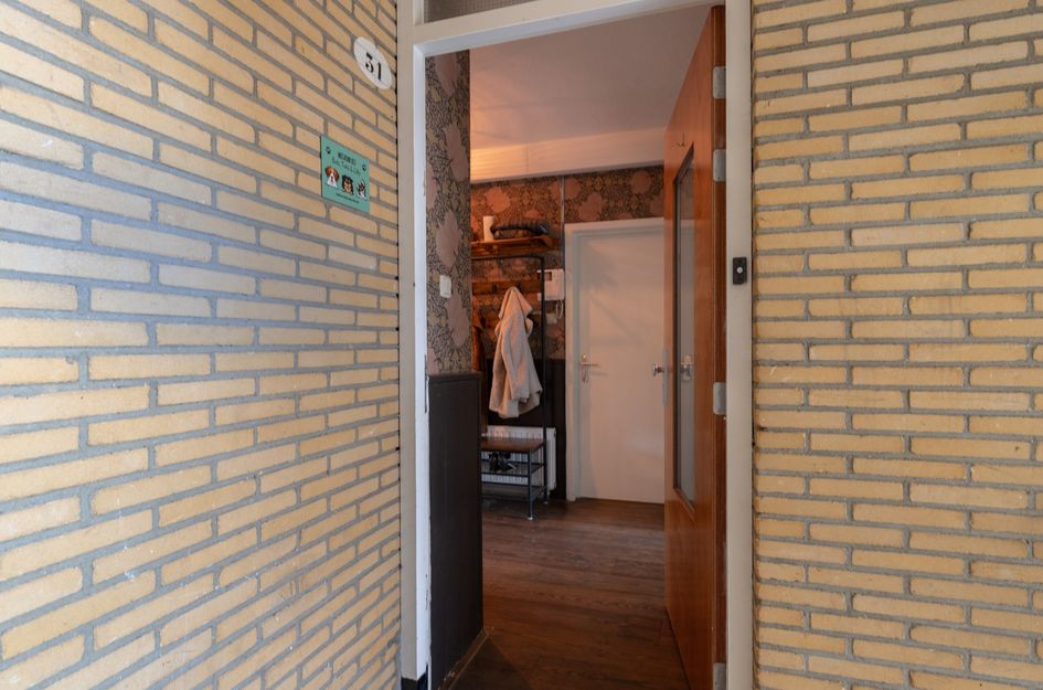 Vondellaan 31