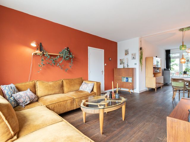 Vondellaan 31, Groningen