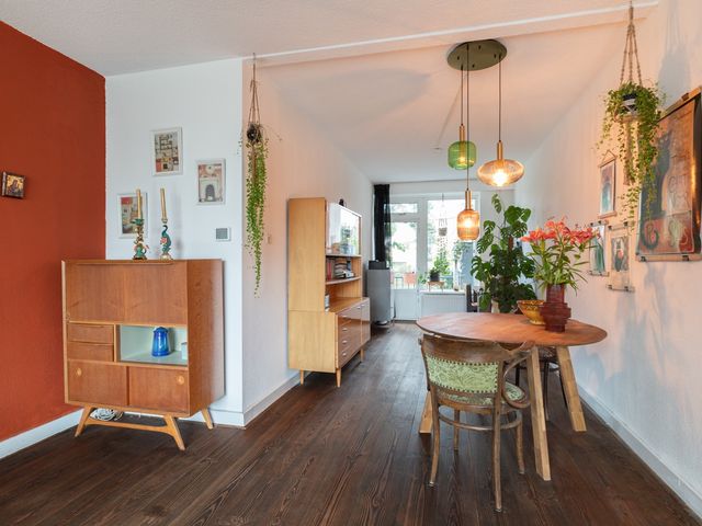Vondellaan 31, Groningen