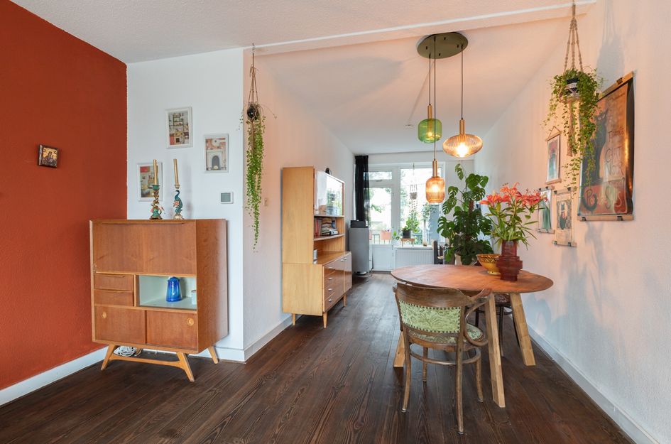 Vondellaan 31