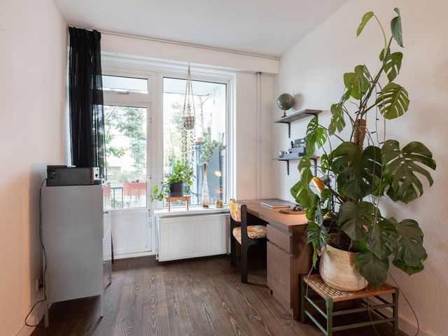 Vondellaan 31, Groningen