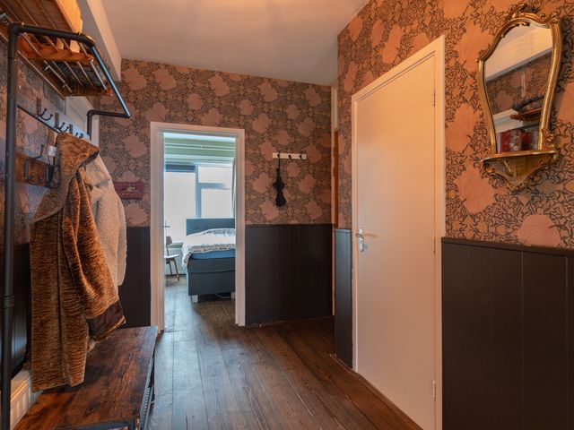 Vondellaan 31, Groningen