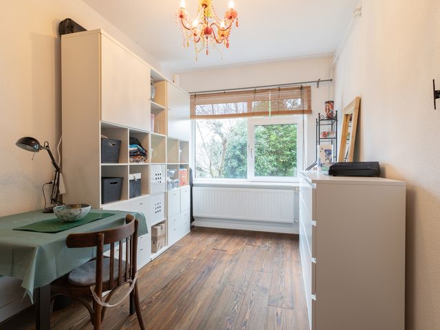 Vondellaan 31, Groningen