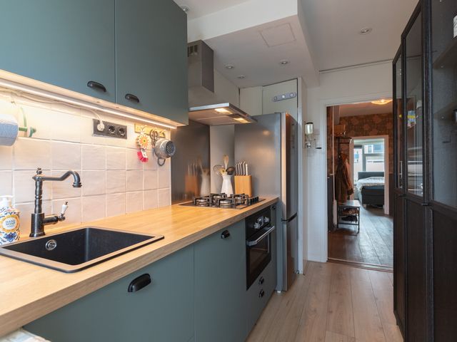 Vondellaan 31, Groningen