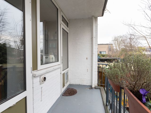 Vondellaan 31, Groningen