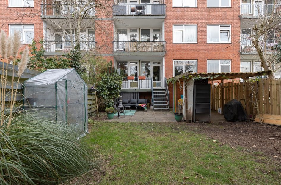 Vondellaan 31
