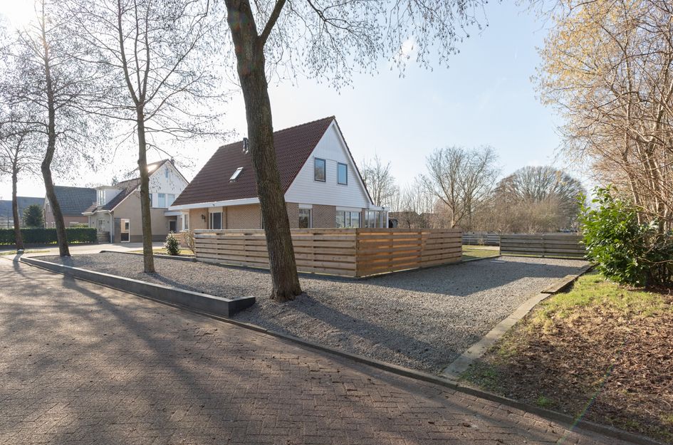 Kiekendief 16