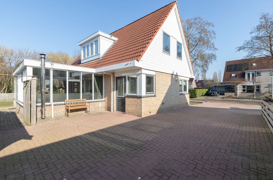 Kiekendief 16
