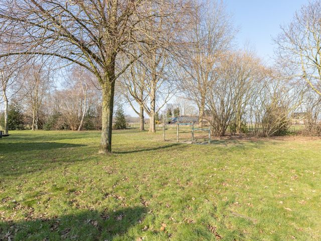 Kiekendief 16, Siddeburen