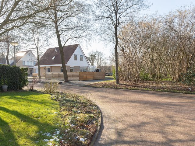 Kiekendief 16, Siddeburen