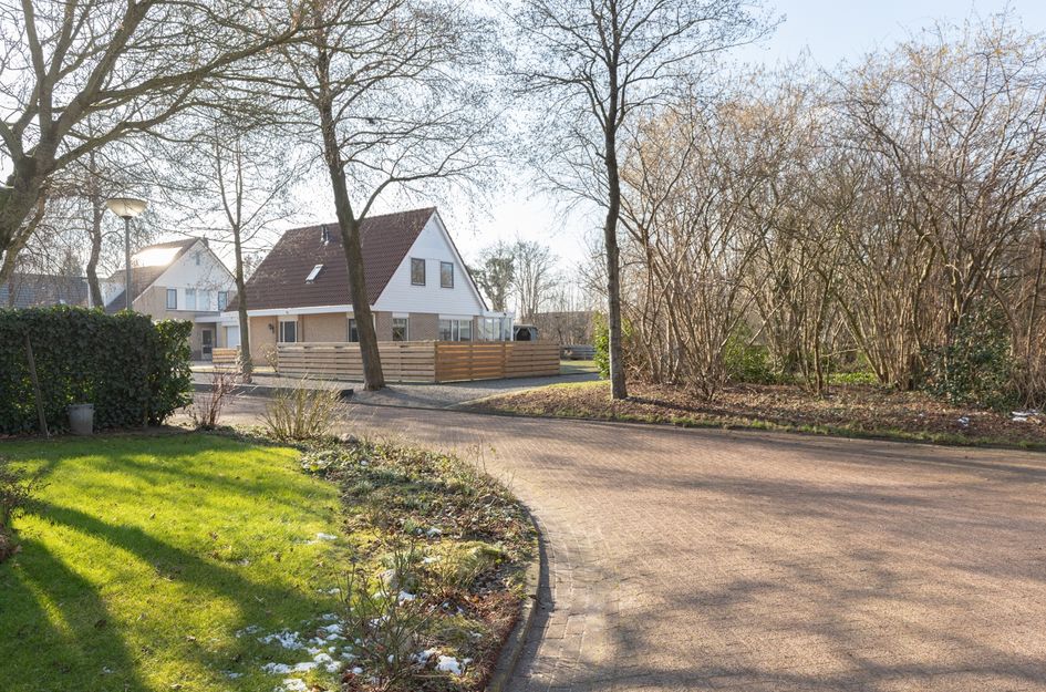 Kiekendief 16