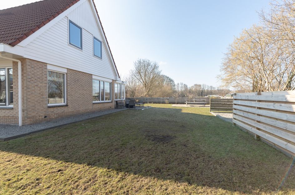 Kiekendief 16