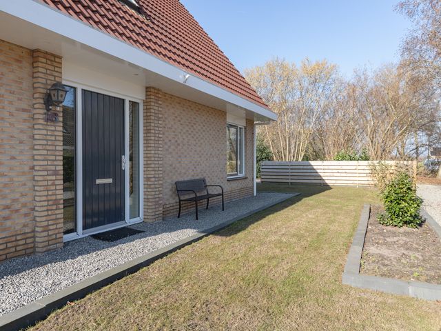 Kiekendief 16, Siddeburen