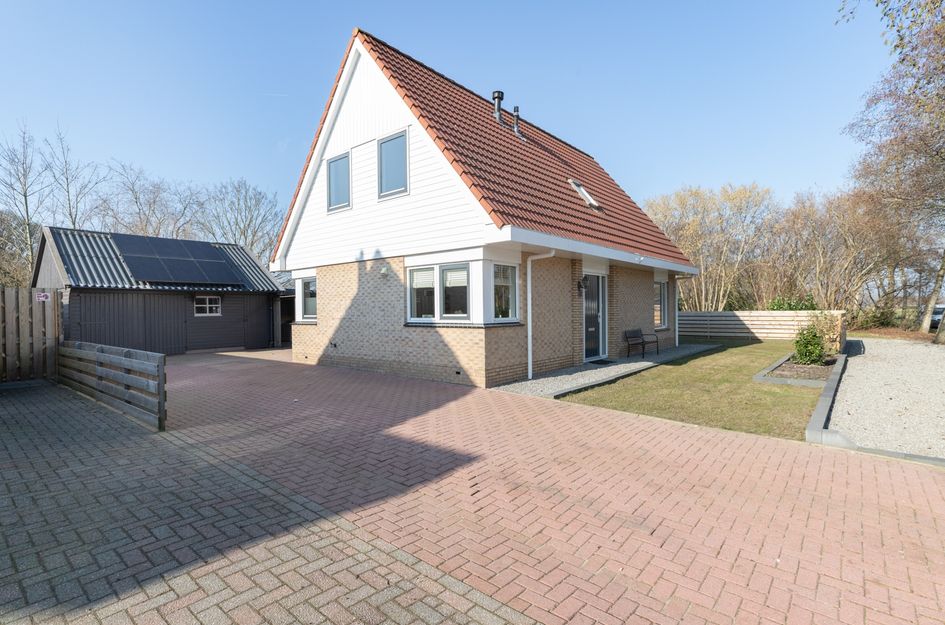 Kiekendief 16