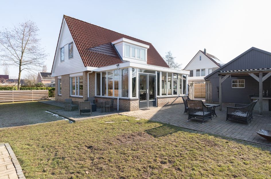 Kiekendief 16