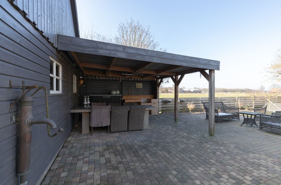 Kiekendief 16