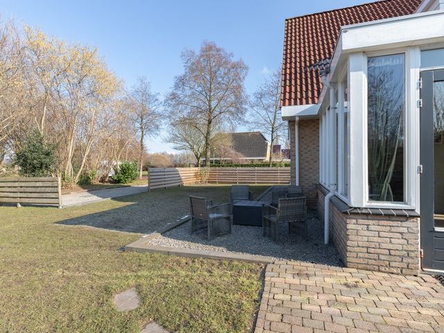 Kiekendief 16, Siddeburen