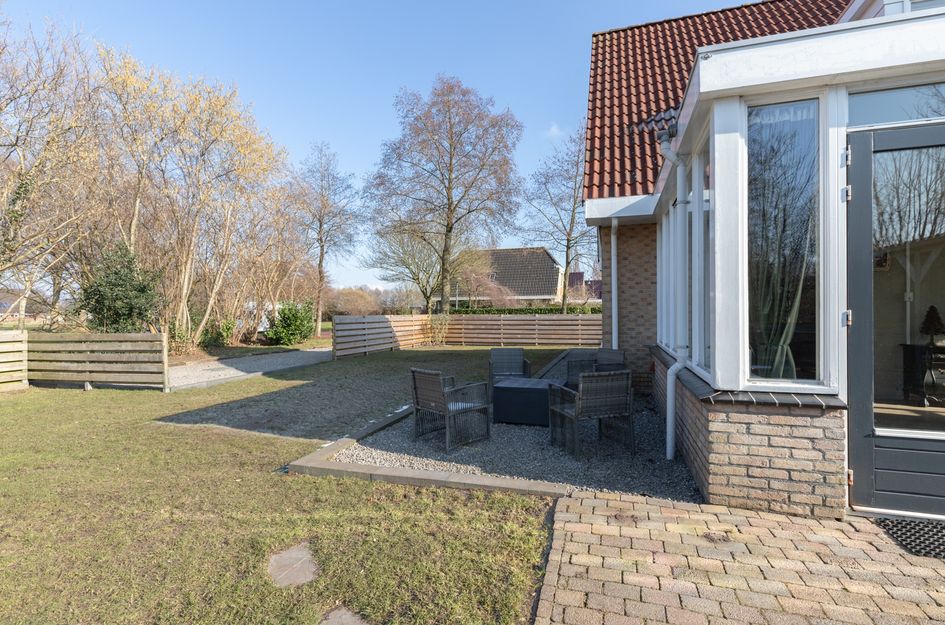 Kiekendief 16