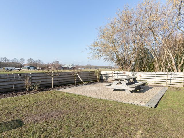 Kiekendief 16, Siddeburen