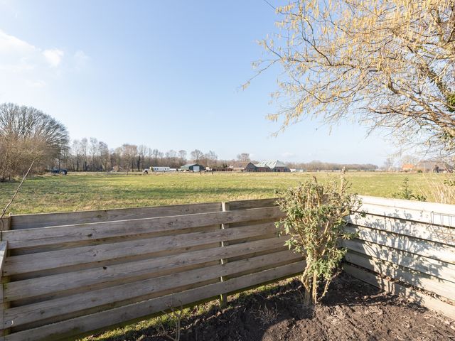 Kiekendief 16, Siddeburen