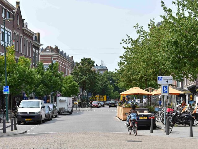 Louise De Colignylaan 482, Rotterdam