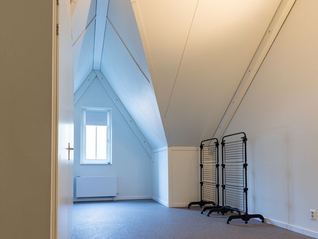 Stadthof 27, Stad aan 't Haringvliet