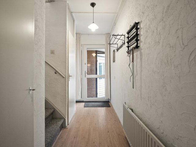 Brikstraat 32, Den Helder
