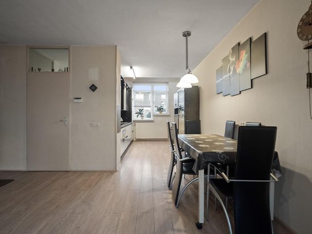 Brikstraat 32, Den Helder