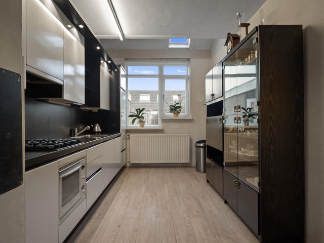 Brikstraat 32, Den Helder