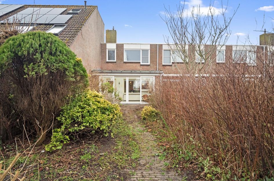 Brikstraat 32