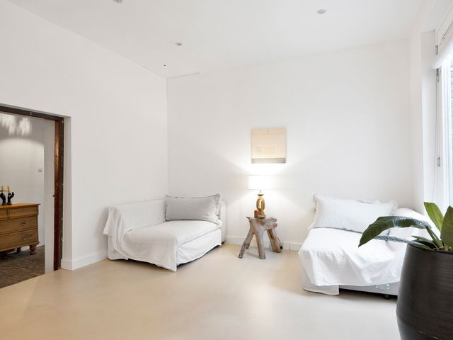 Buorren 45A, Langweer