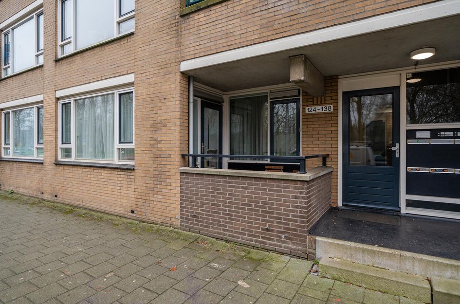 Crooswijksestraat 124