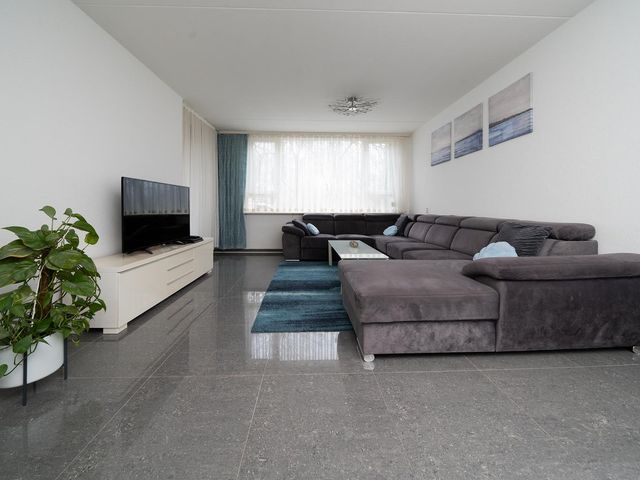 Crooswijksestraat 124, Rotterdam