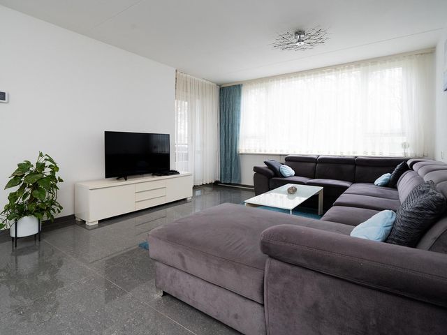 Crooswijksestraat 124, Rotterdam