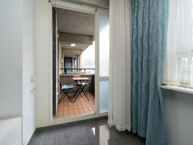 Crooswijksestraat 124, Rotterdam