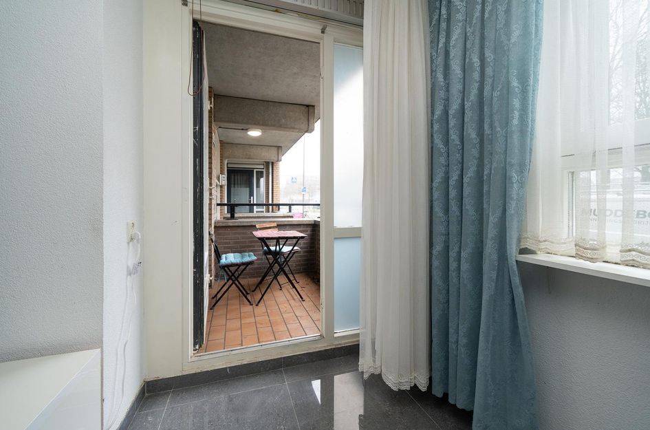Crooswijksestraat 124