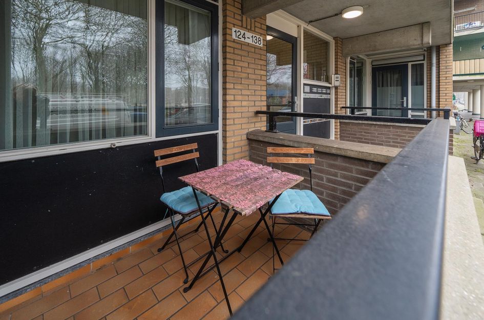 Crooswijksestraat 124