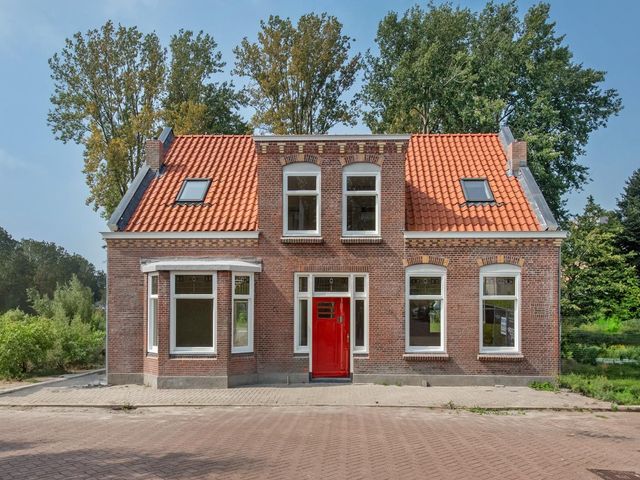 Brinkershof 17, Zoetermeer