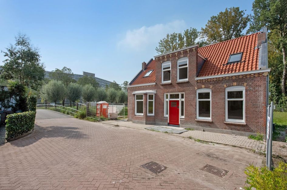 Brinkershof 17