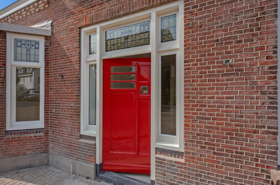 Brinkershof 17