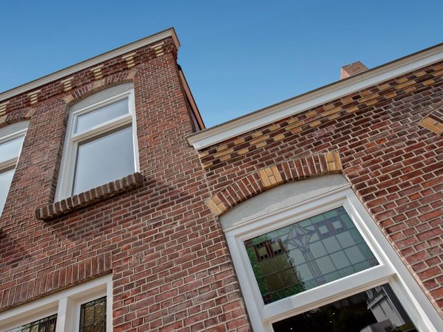 Brinkershof 17, Zoetermeer
