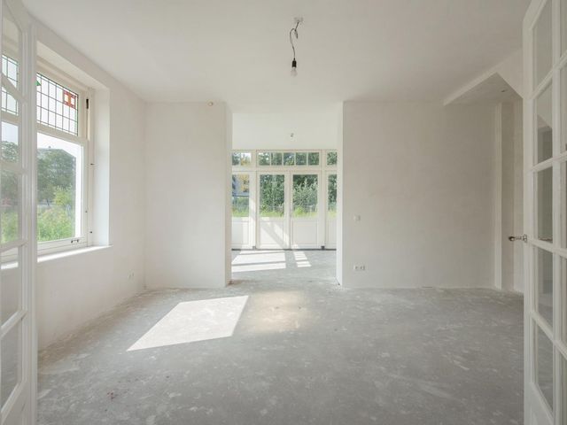 Brinkershof 17, Zoetermeer